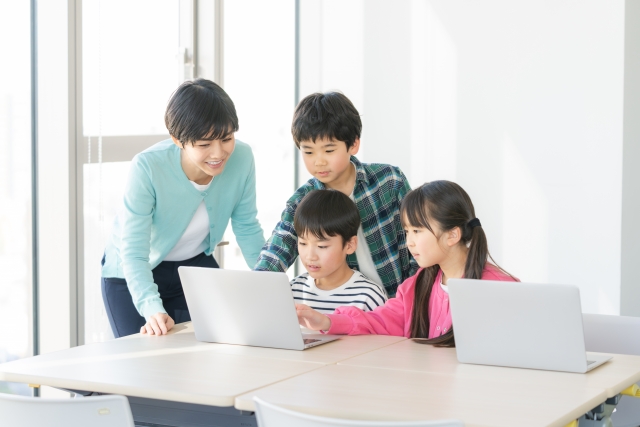 「ゲームで英語を覚えた」ってホント?勉強してないのに身につく理由