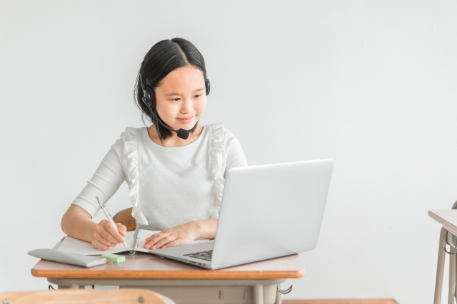 「ゲーム×英語」で楽しく学べる理由