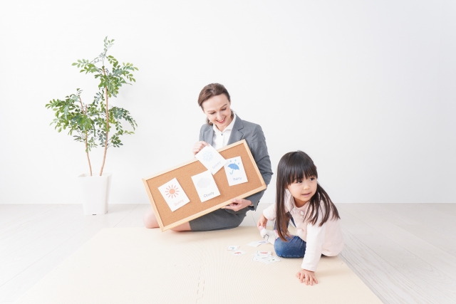英語の習い事が続かない…その理由と親のよくある悩み