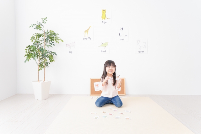 好きなことに夢中になると、苦手意識も克服し学びが深まる