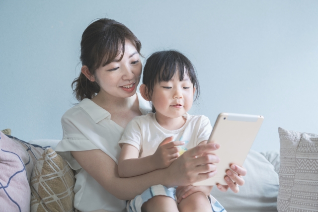 モチベーションは好奇心が原動力!子どもが夢中になるから英語が続く