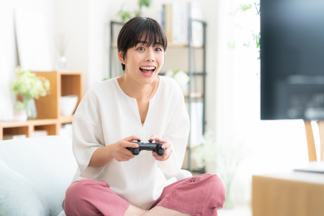 ゲームが自然な英語コミュニケーションの場になる理由